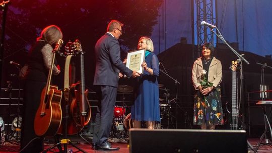 Marek Bem Festiwal Trzech Kultur