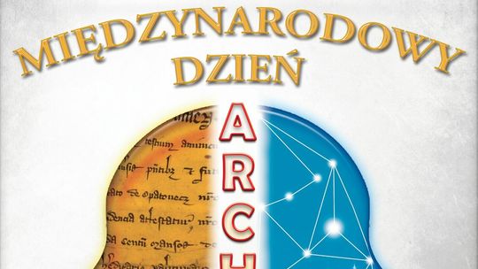 Archiwa szeroko otwarte. W czwartek dzień otwarty