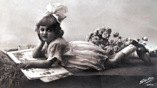 Archiwalny poniedziałek. Zadbaj o rodzinną historię