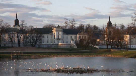 Archiwum Państwowe płaci złotówkę czynszu, bo remontuje. "Sytuacja patowa"