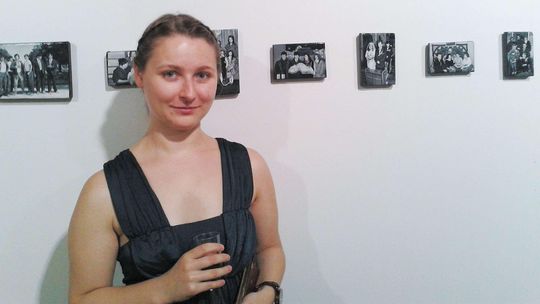 "Archiwum" rodzinne na zakończenie studiów na UMCS. Wystawa w CSK