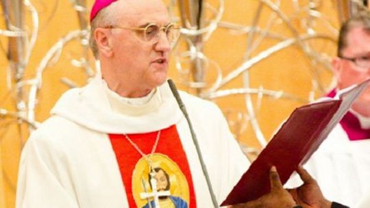 Arcybiskup Giuseppe Lazzarotto nuncjuszem papieskim w Izraelu