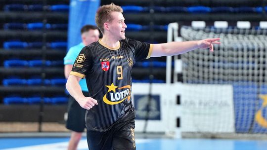 Arcyważny mecz KS Lotto Puławy w Opolu Arcyważny mecz KS Lotto Puławy w Opolu