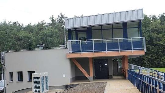 „Arena Leśna Kraśnik”. Taką nazwę dla stadionu zaproponował jeden z radnych