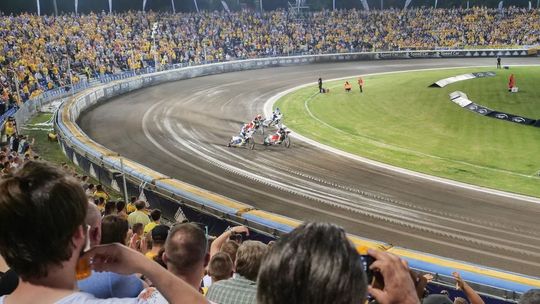 Arena Lublin dla żużla? Bez zmian na stadionie Speed Car Motor Lublin może nie uzyskać licencji na nowy sezon w Ekstralidze
