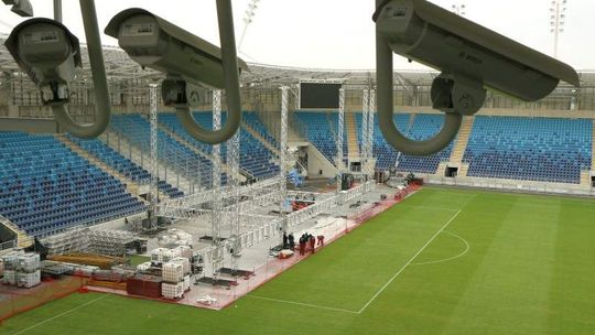 Arena Lublin. Kto wystąpi na stadionie