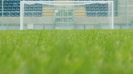 Arena Lublin. Problem z murawą na stadionie