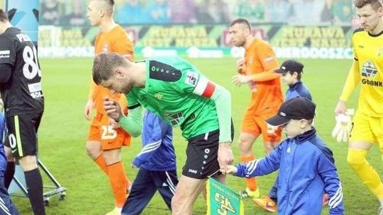 Arena Lublin ratunkiem dla Górnika Łęczna