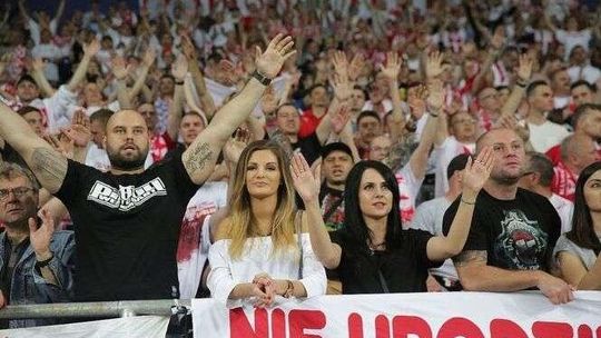 Arena Lublin z najlepszą frekwencją podczas Euro U-21!