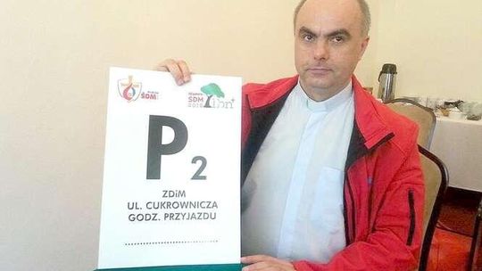 Arena Młodych w Lublinie: 17 tys. widzów, 400 chórzystów, 3 korowody (pełny program)