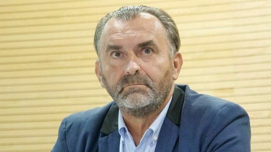 Areszt dla Karpińskiego może zostać uchylony