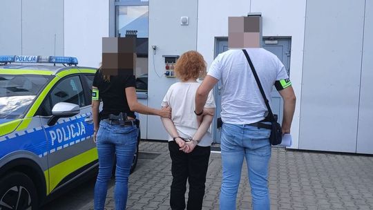 Areszt dla kobiety podejrzanej o zabójstwo swojego nowonarodzonego dziecka 