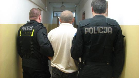 Areszt dla sprawcy śmiertelnego wypadku w Aleksandrowie: Potrącił rowerzystę i uciekł