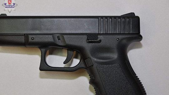 Areszt za kradzież piwa? Sprawca miał pistolet