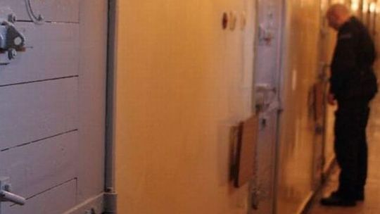 Areszt za śmiertelny postrzał na polowaniu