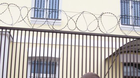 Areszt za ucieczkę z miejsca wypadku