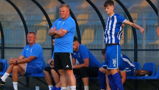 Argentyńczyk strzela dla Hetmana Zamość, Amerykanin podpisał kontrakt z Tomasovią