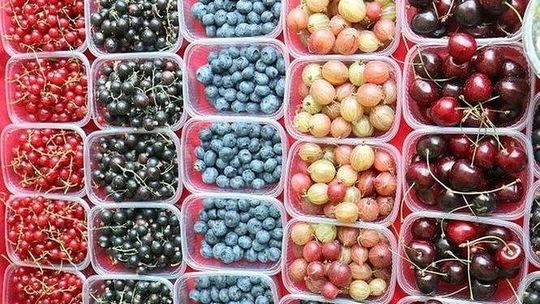 ARiMR: 300 tysięcy złotych na tzw. małe przetwórstwo