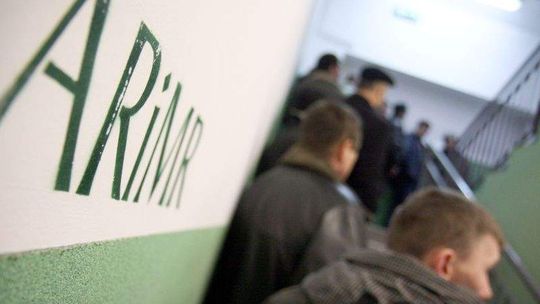 ARiMR: Na układy nie ma rady. Ale jest raport