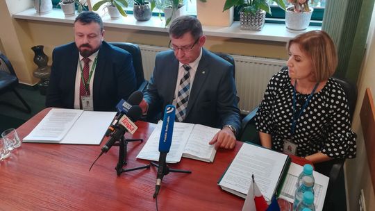 ARiMR odpowiada Hetmanowi. "Wnioski na pewno nie leżą latami"