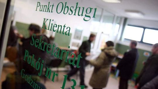 ARiMR żegna się z giełdą w Elizówce i szuka nowego lokalu