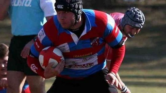 Arka Gdynia – Budowlani Lublin 61:15