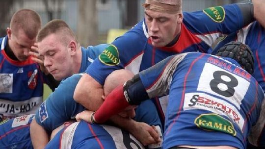 Arka Gdynia – Budowlani Lublin 99:5. Pogrom Budowlanych w Gdyni