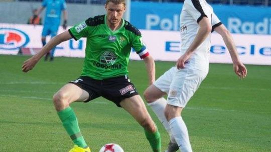 Arka Gdynia zainteresowana Boninem. Śpiączka trafi do Jagiellonii?