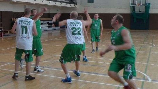 Arkada i Kaddi bliżej finału rozgrywek LNBA