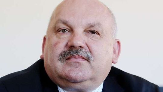 Arkadiusz Bratkowski pokieruje powiatowym szpitalem. Wygrał konkurs