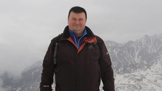 Arkadiusz Kamiński: To jest sukces... i spory problem