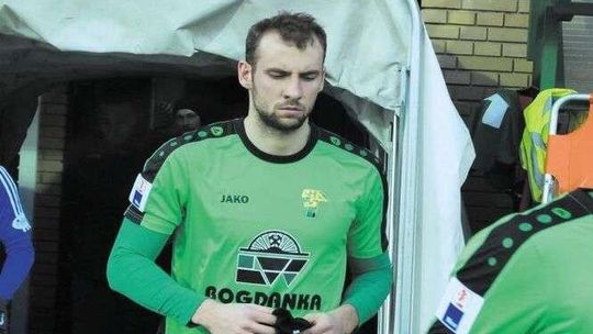 Arkadiusz Kasperkiewicz (Górnik): Ciągle walczymy