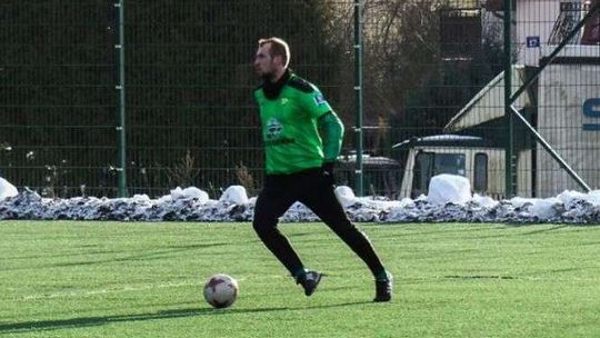 Arkadiusz Kasperkiewicz (Górnik Łęczna): Wcale nie jesteśmy tacy słabi