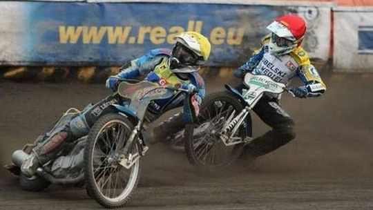 Arkadiusz Madej podpisał kontrakt z KMŻ Lublin