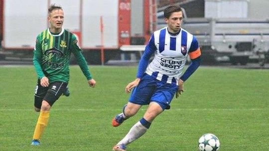 Arkadiusz Maksymiuk (Wisła Puławy): Czas poprawić wszystkim humory