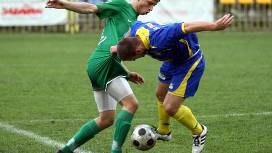 Arkadiusz Maksymiuk zostaje w Podlasiu Biała Podlaska
