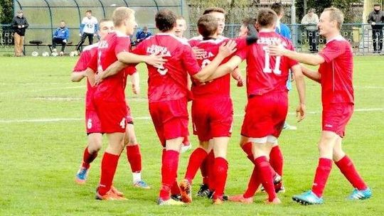 Arkadiusz Mazurek trenerem Ruchu Izbica