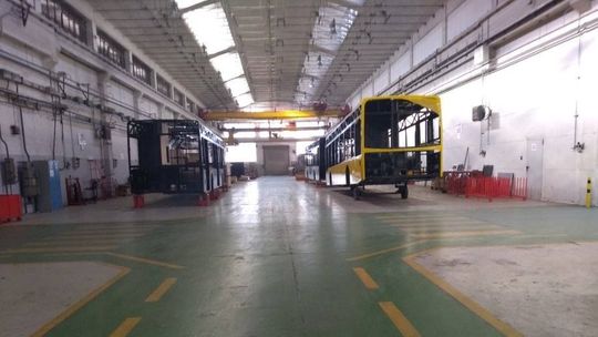 Arkadiusz Miętkiewicz nie jest już prezesem Ursusa