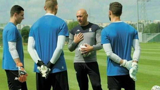 Arkadiusz Onyszko stracił mandat radnego, ale pozostanie we władzach powiatu