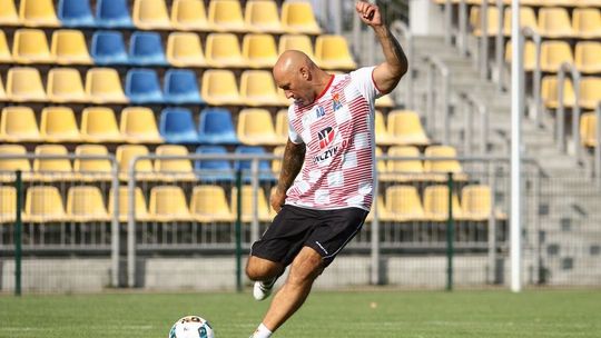 Arkadiusz Onyszko zostaje w Motorze