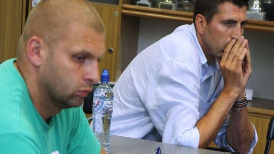 Arkadiusz Pelczar, prezes Startu Lublin SA: Jesteśmy na zero