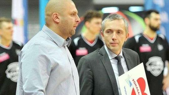 Arkadiusz Pelczar (Start Lublin): Kasa musi się zgadzać