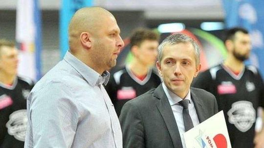 Arkadiusz Pelczar (Start Lublin): Nie chcemy być chłopcami do bicia