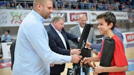 Arkadiusz Pelczar (TBV Start Lublin): Najlepsze okienko transferowe