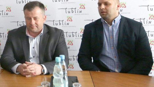 Arkadiusz Pelczar (Wikana-Start Lublin): Musimy poprawić naszą grę