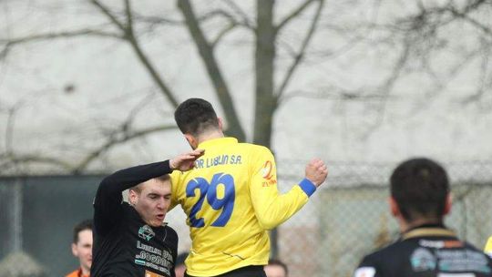 Arkadiusz Woźniak i Bartosz Kwiecień wypożyczeni do Górnika Łęczna