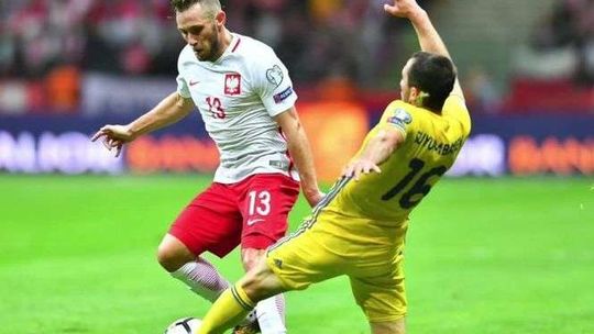 Armenia - Polska. Gdzie oglądać? Transmisja na żywo w TV i internecie