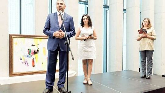 Armenia w Lublinie. Europejski Festiwal Smaku rozpoczęty