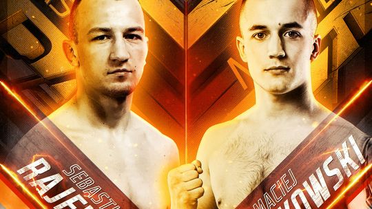 Armia Fight Night 7 – kolejna hitowa walka w Lublinie
