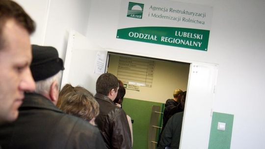 ARMiR: Pieniądze z dopłat do zwrotu